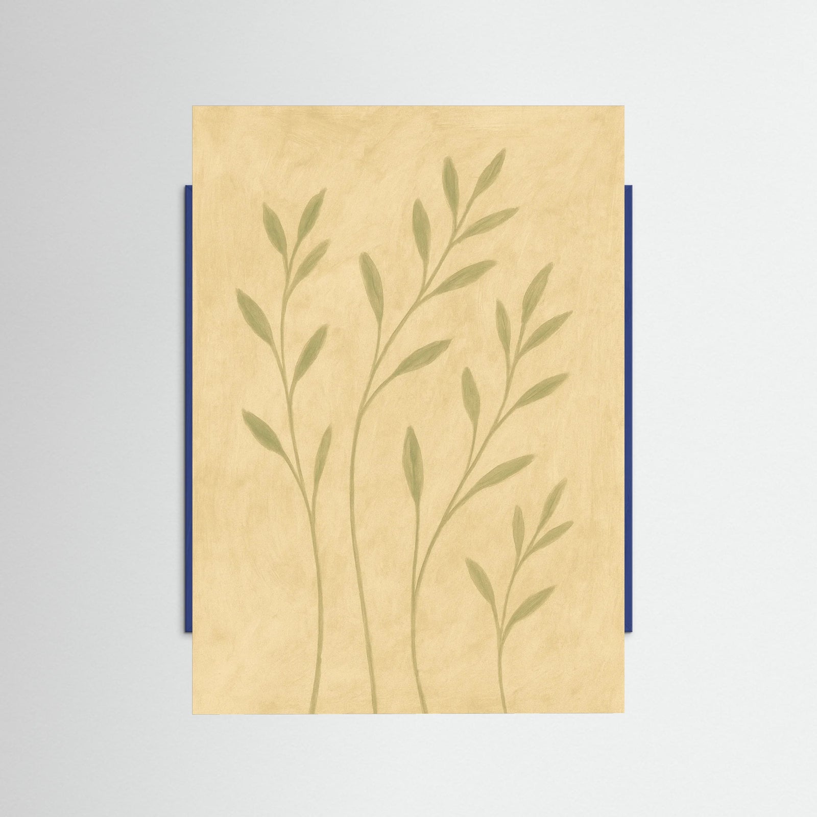 Blue Wood Soft Field