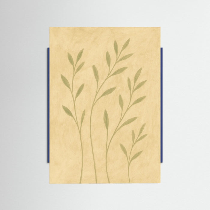 Blue Wood Soft Field