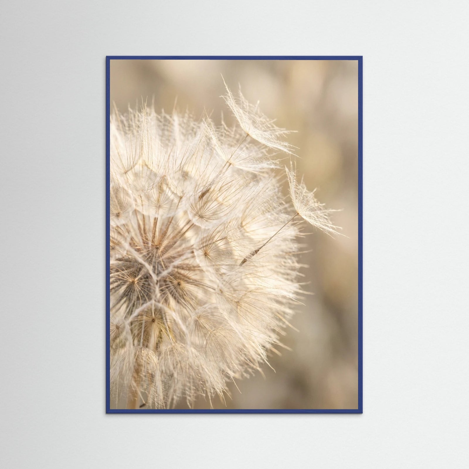 Blue Wood Soft Whisper