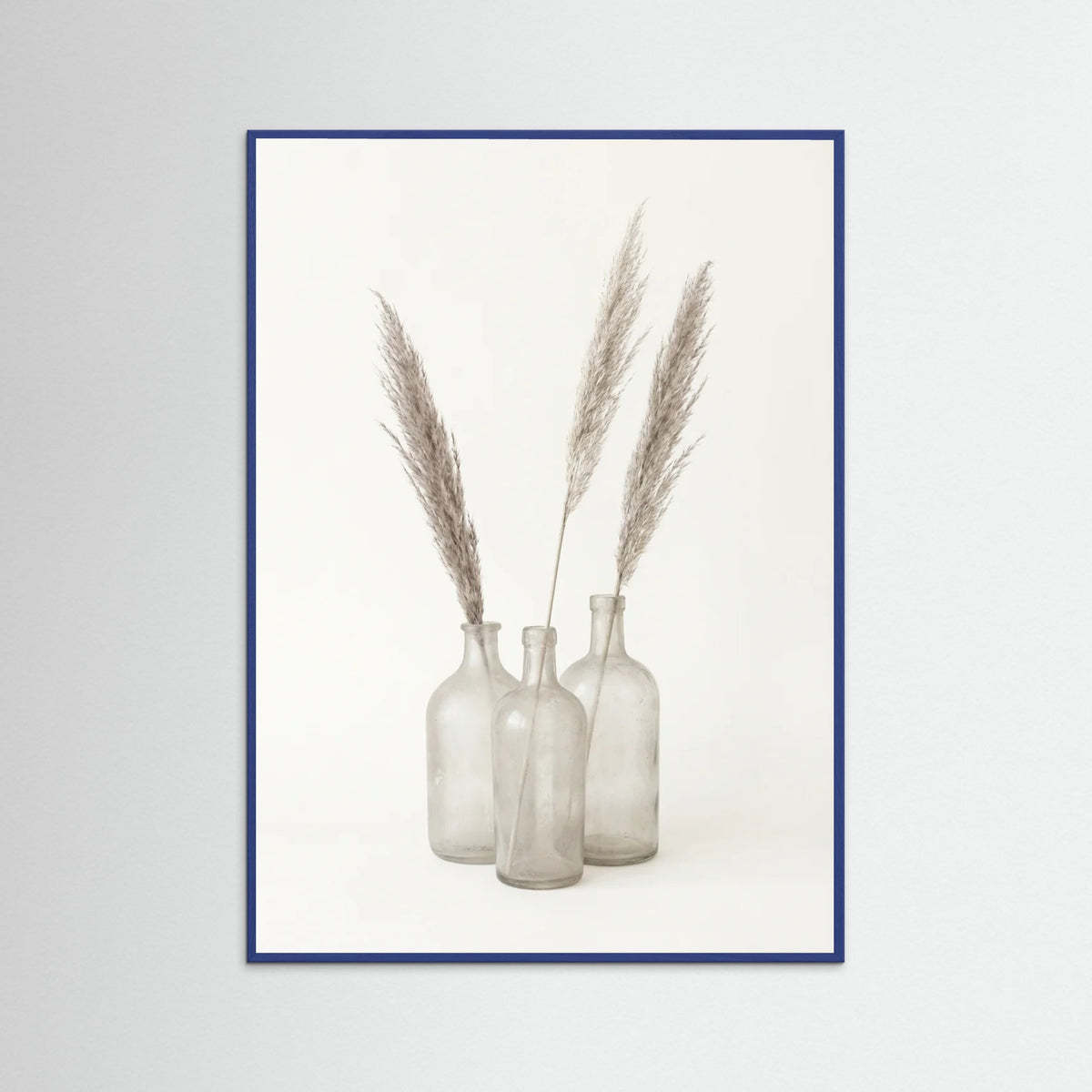 Blue Wood Soft White Whisper