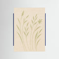 Blue Wood Soft field