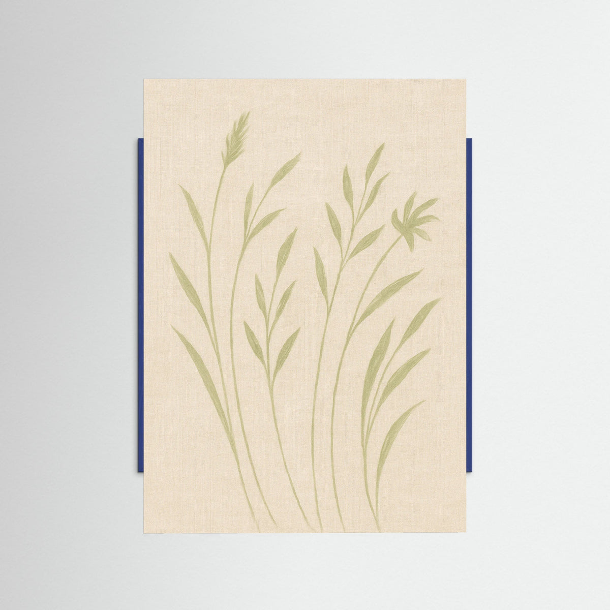 Blue Wood Soft field