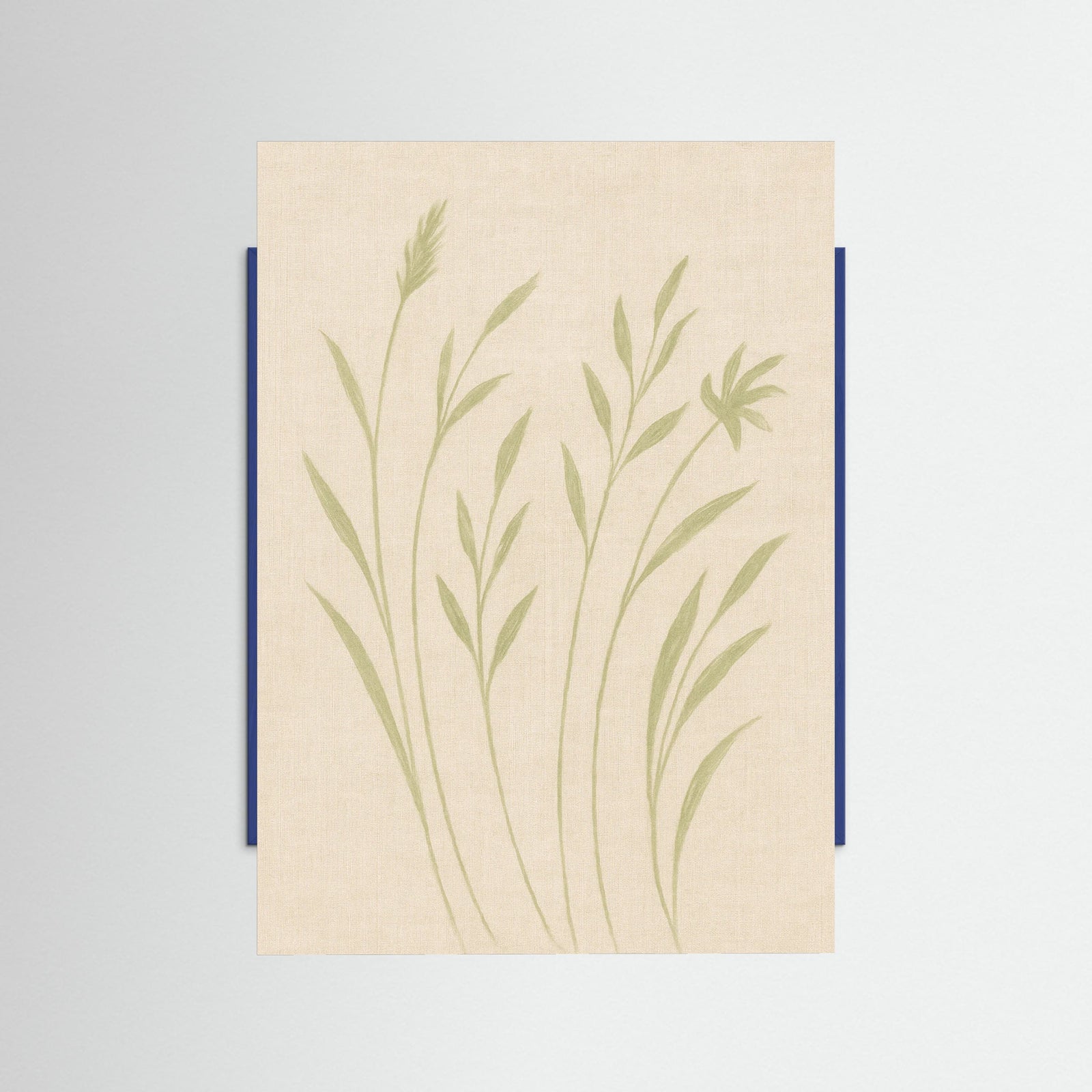 Blue Wood Soft field
