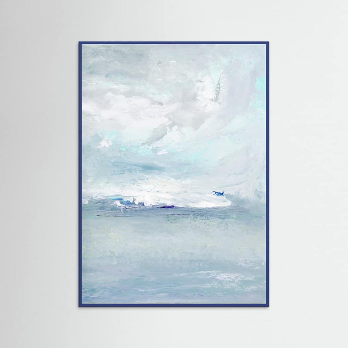 Affiche Softshore – affiche et impression d’art