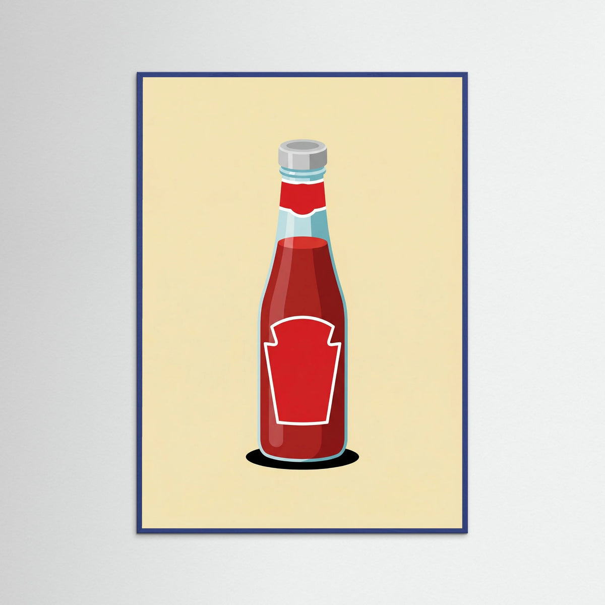 Blue Wood Spicy Kick