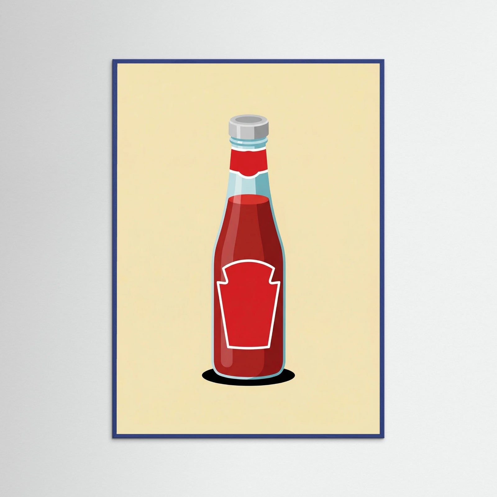Blue Wood Spicy Kick
