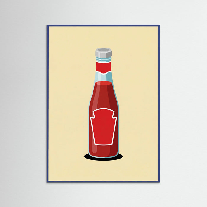 Blue Wood Spicy Kick