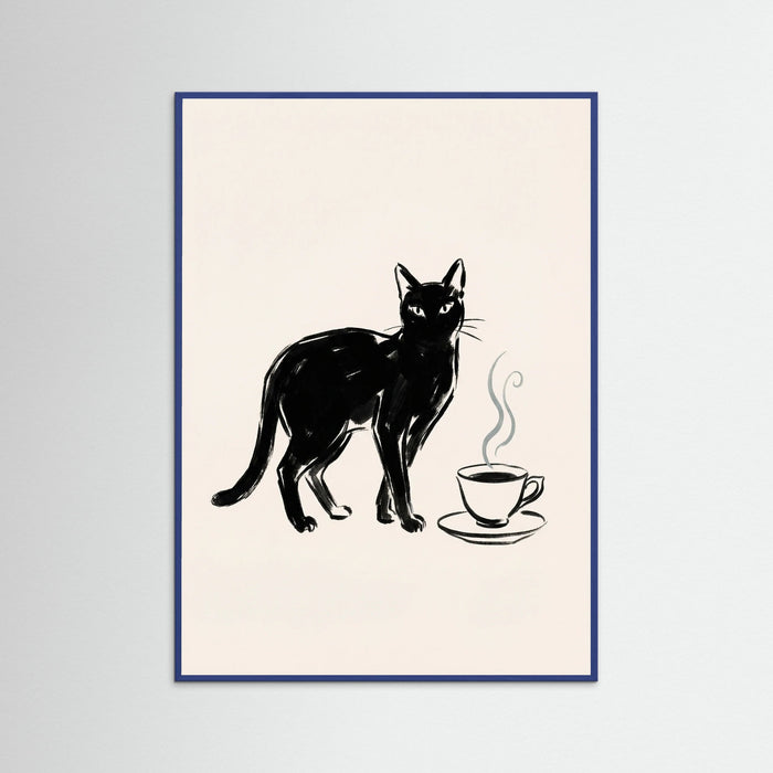 Blue Wood Spirited Bovine Sips