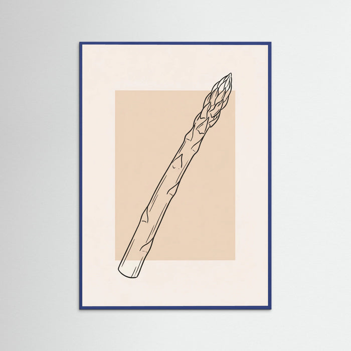 Blue Wood Spring Artichoke