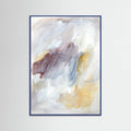 Plakat Spring Clouds – plakat i druk artystyczny