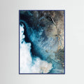 Plakat Statement Art - The Edge – plakat i druk artystyczny