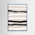 Poster Stripes and Harmony – poster e stampa artistica