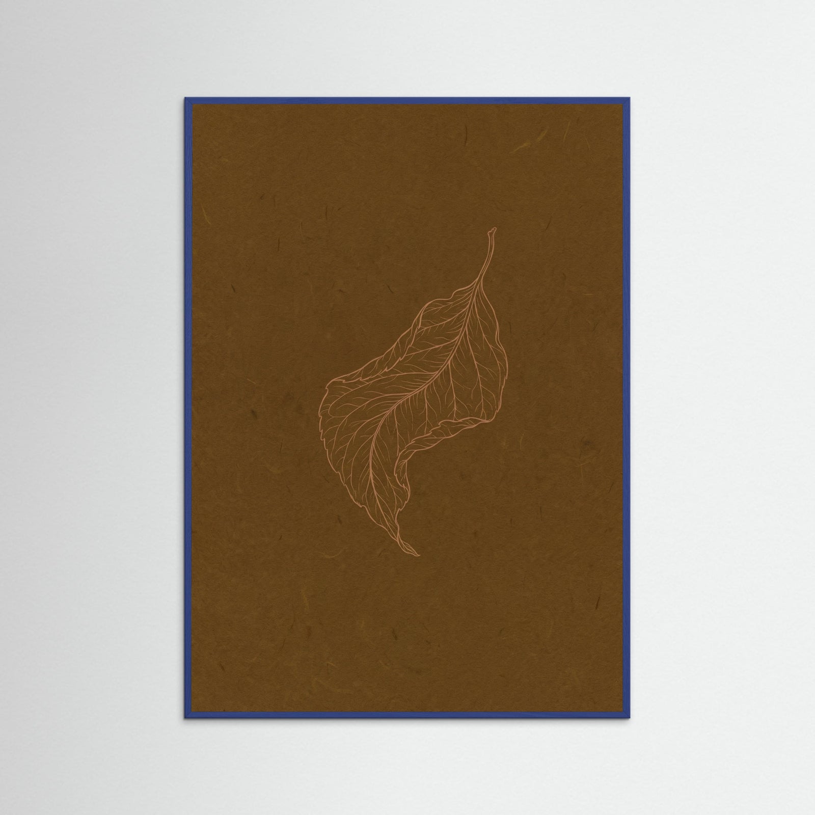 Blue Wood Subtle Entomology