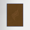 Blue Wood Subtle Entomology