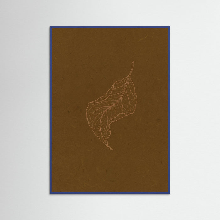 Blue Wood Subtle Entomology
