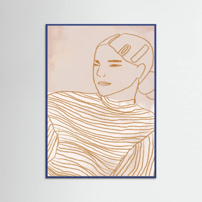 Póster Subtlecharm – póster e impresión artística