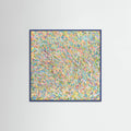 Sunshine Molecules -juliste – juliste ja taidepainatus