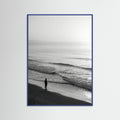 Blue Wood Surfs Call