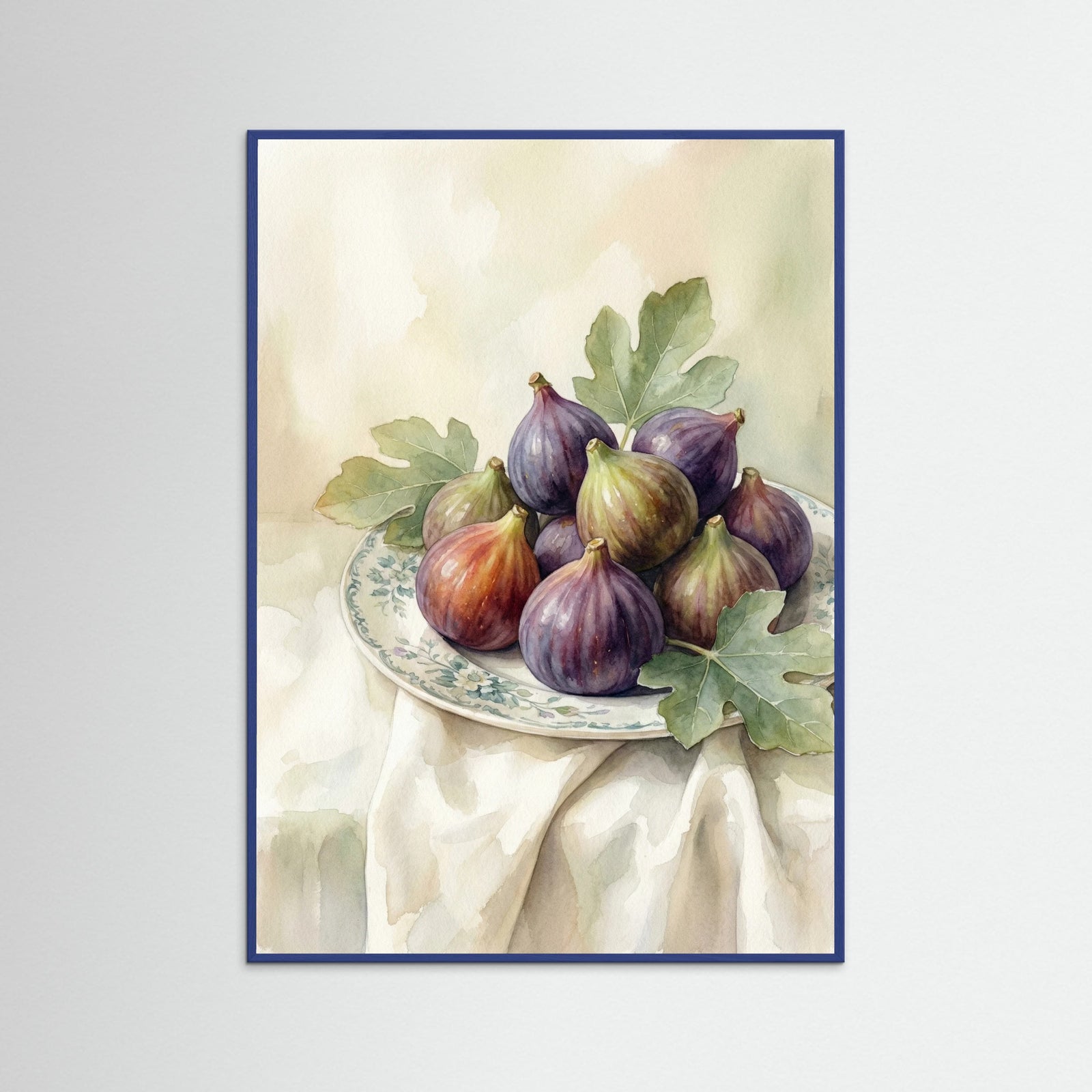 Blue Wood Sweet Cherry Abundance