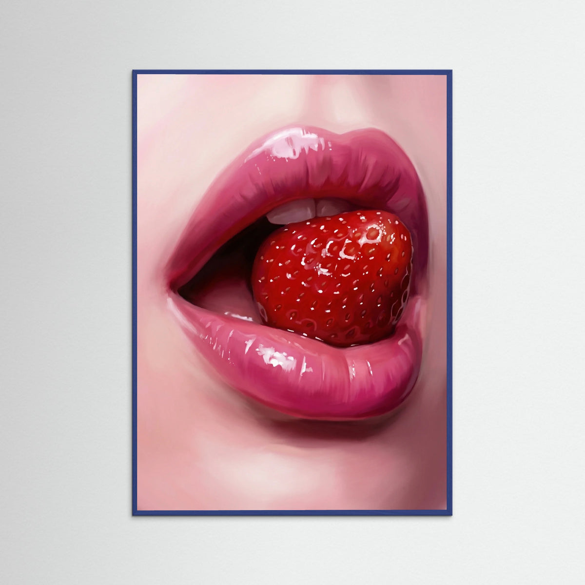 Blue Wood Sweet Indulgence