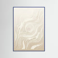 Blue Wood Synchronous Forms