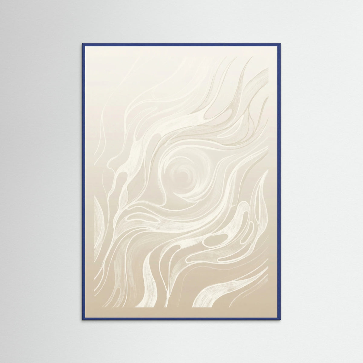 Blue Wood Synchronous Forms