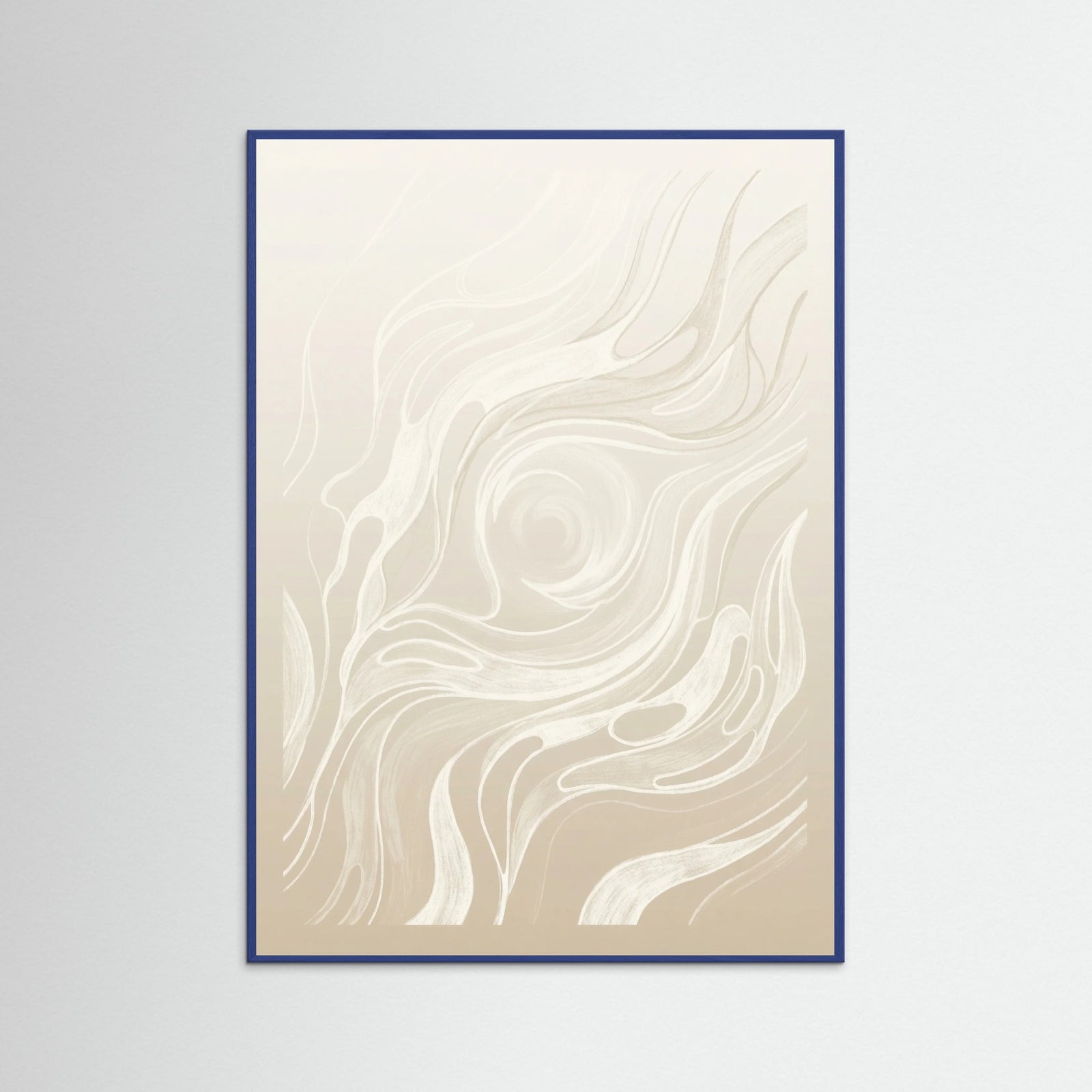 Blue Wood Synchronous Forms