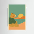 Blue Wood Tender Bond