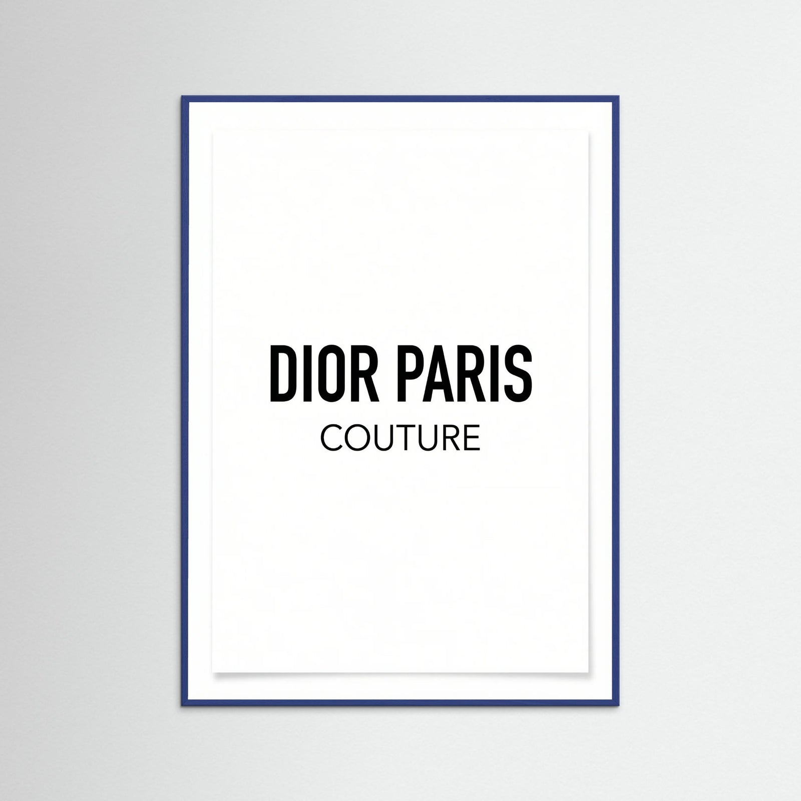 Blue Wood Timeless Fragrance Text