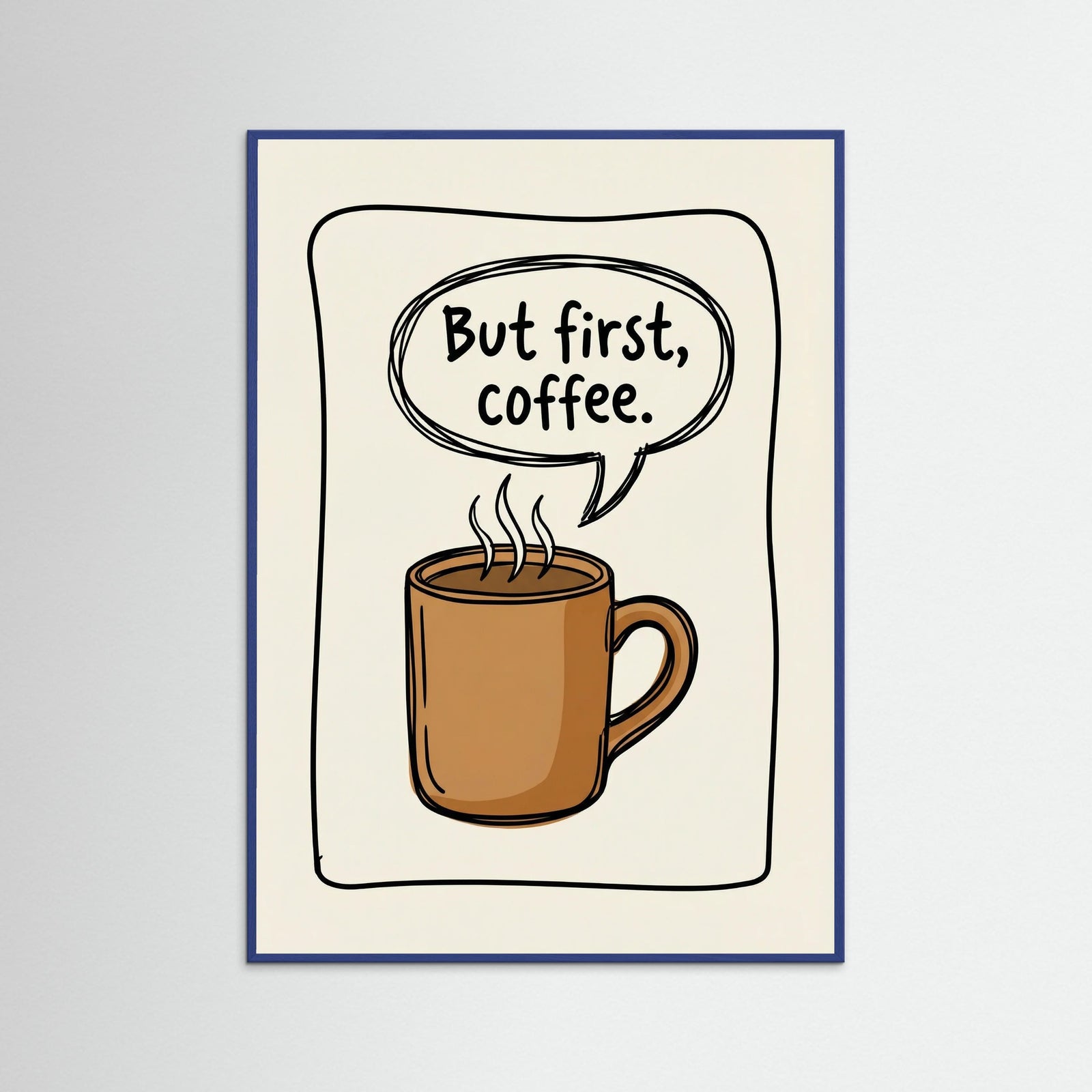 Blue Wood Tomorrows Wine