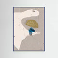 Poster Torra Land – poster e stampa artistica