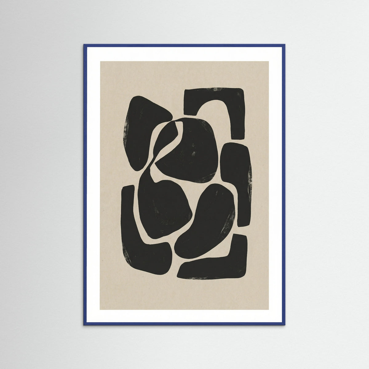 Blue Wood United Forms