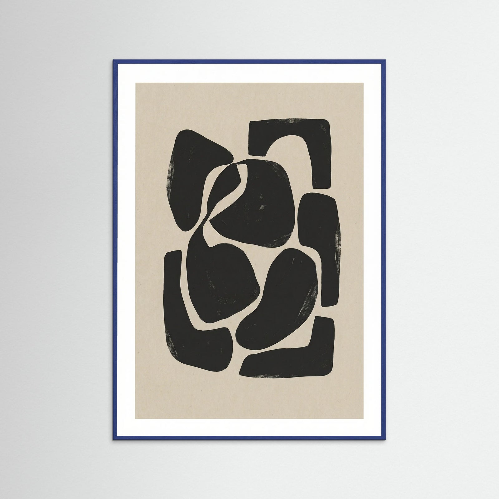 Blue Wood United Forms