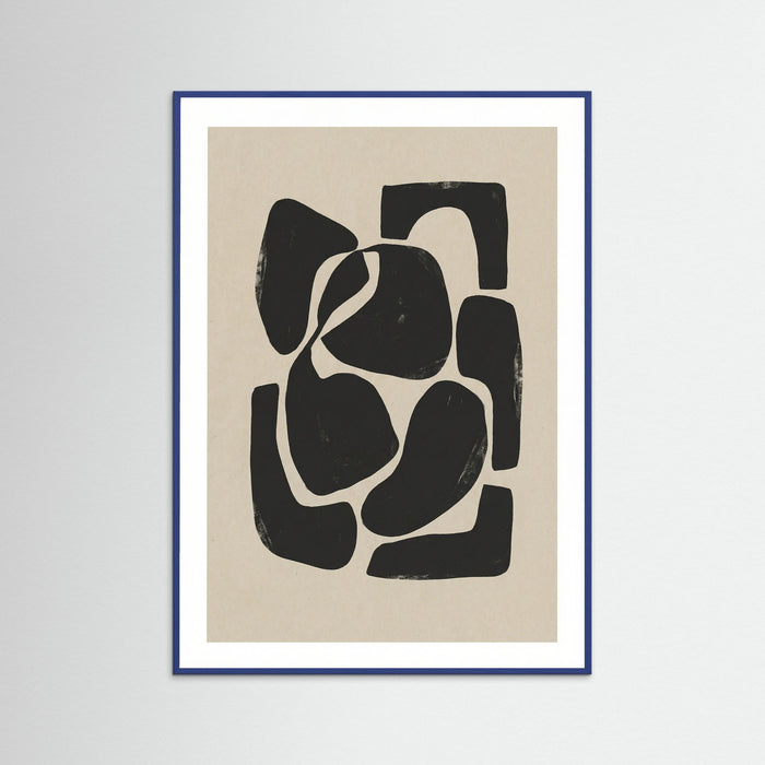 Blue Wood United Forms