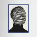 Unknown Maze Poster – Poster und Kunstdruck