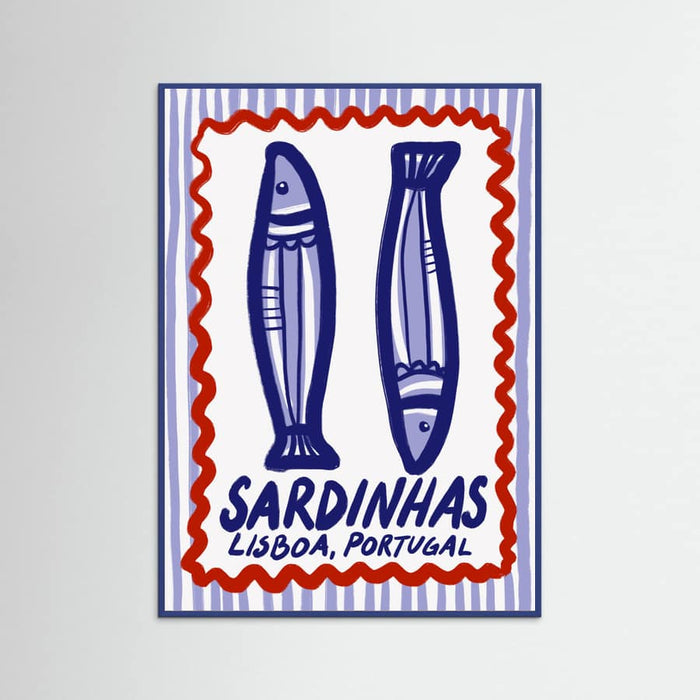 Untitled Artwork 85.png Poster – poster and art print