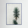 Blue Wood Urban Palms Vista