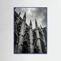 Blue Wood Urban Zenith