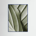 Blue Wood Verdant Folds