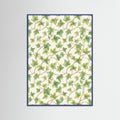 Blue Wood Verdant Willows