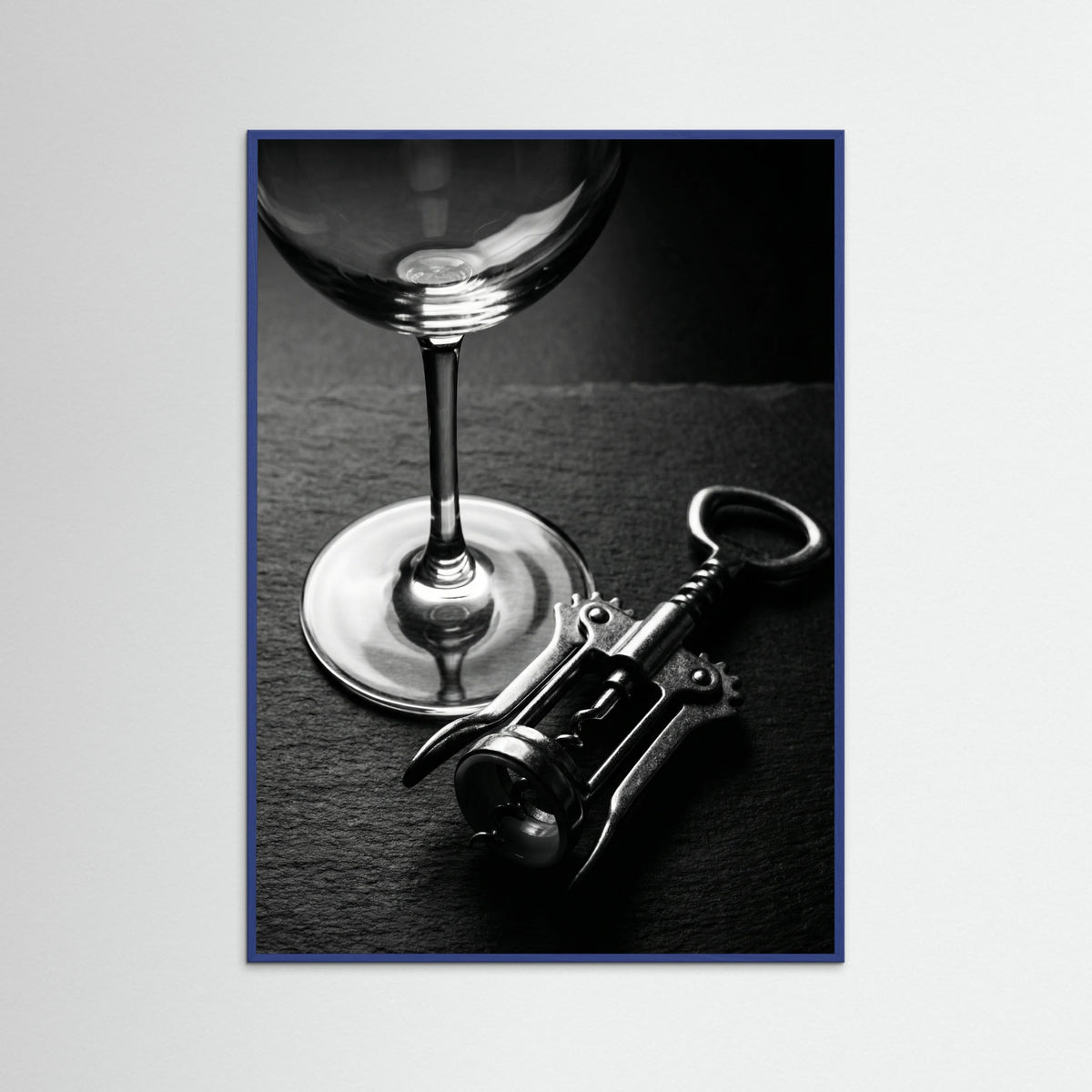 Blue Wood Vineyard Harmony