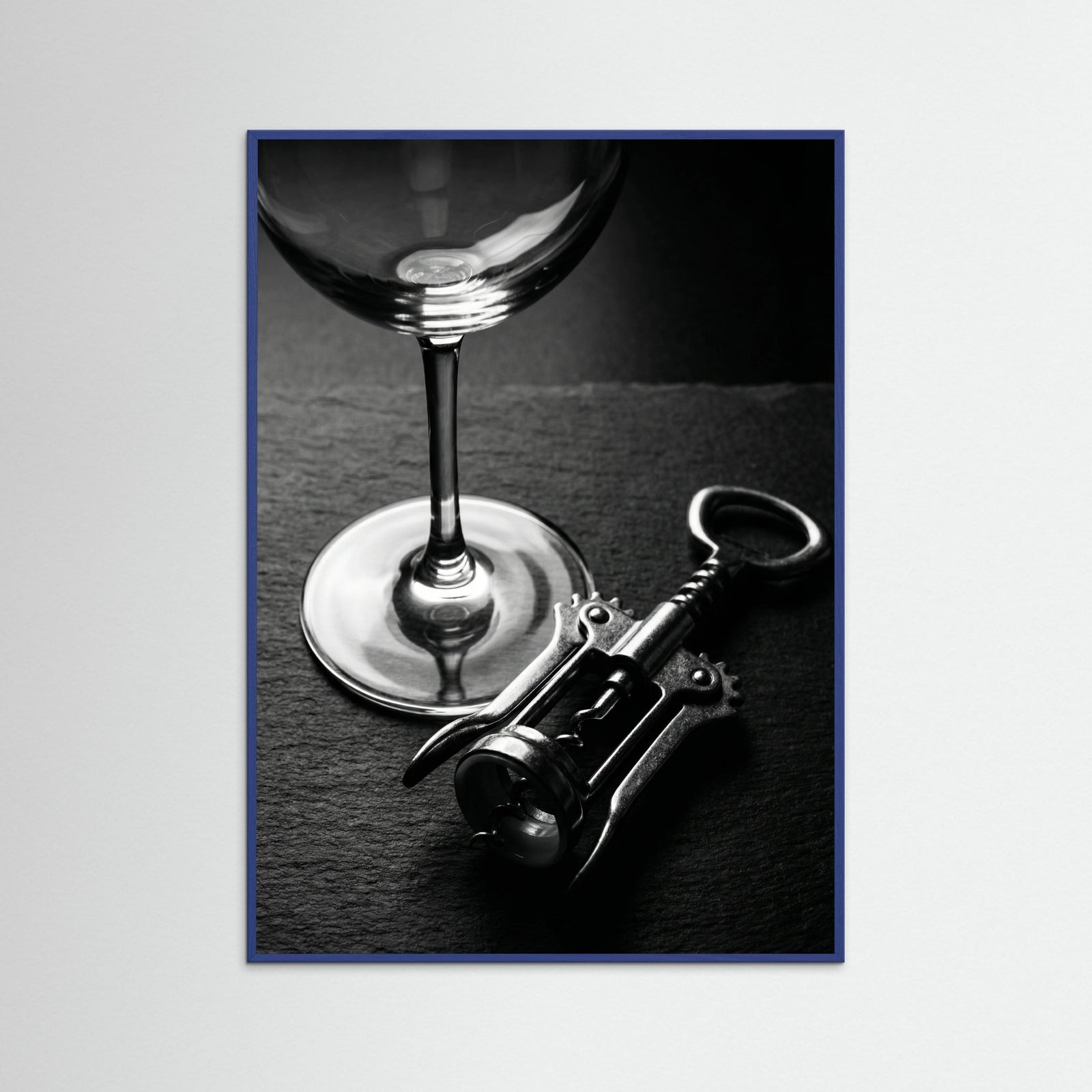 Blue Wood Vineyard Harmony