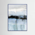 Watercolors 36x Poster – poster and art print