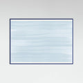 Plakat Waves of Blue – plakat i druk artystyczny