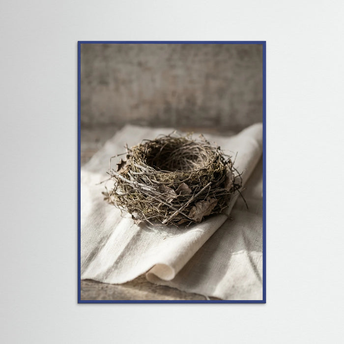 Whispers of Time – plakat og kunsttryk