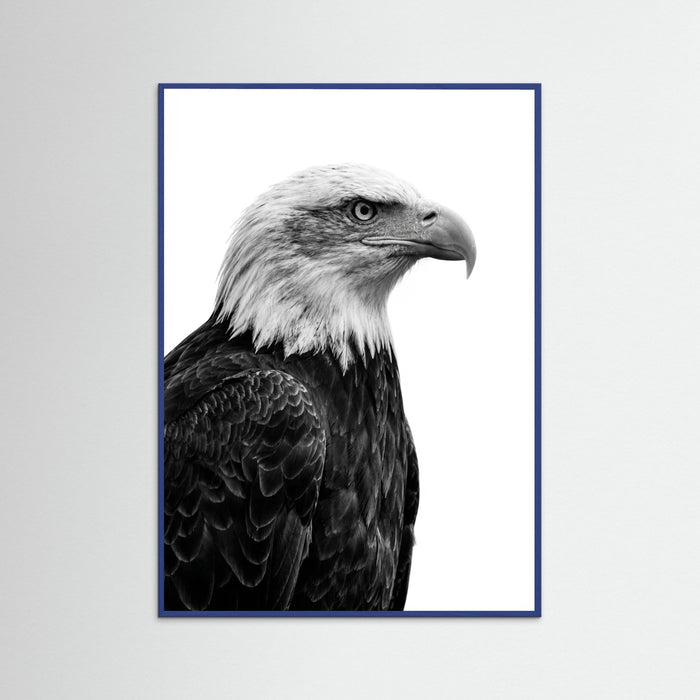 Blue Wood Wild Profile