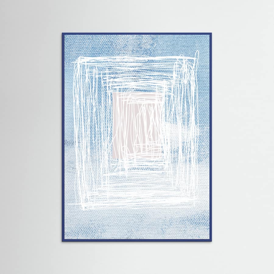 You Can Feel It Poster – plakat og kunsttryk
