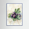 Blue Wood Zestful Harvest