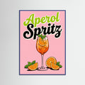 Blue Wood Zesty Refreshment
