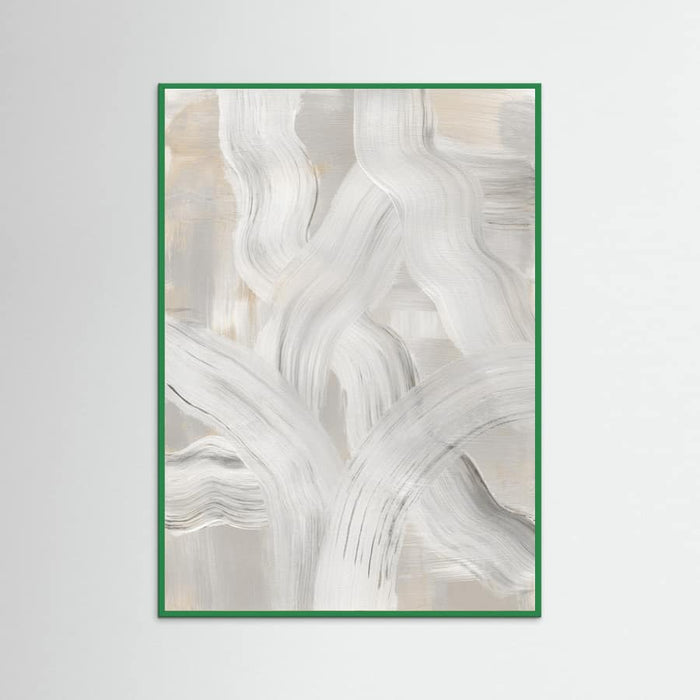 Poster Abstract Brush Strokes 126 – poster e stampa artistica